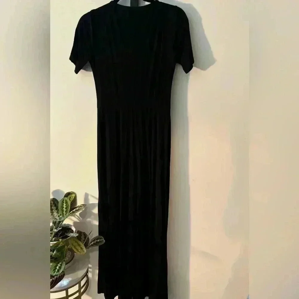 BERSHKA  jumpsuit - Picture 4 of 4